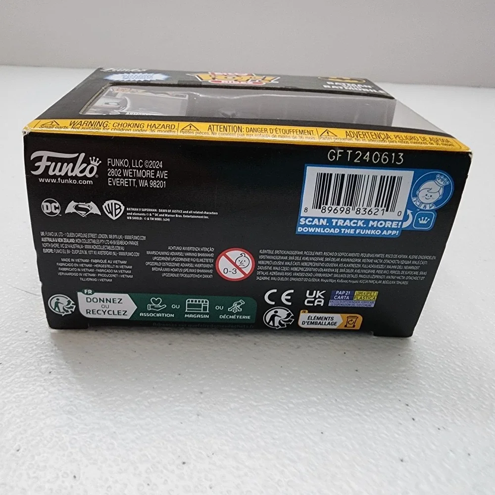 Funko brand new